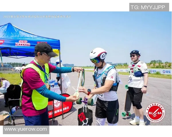 西安滑板队在城市马拉松中的心理素质表现与竞技状态分析