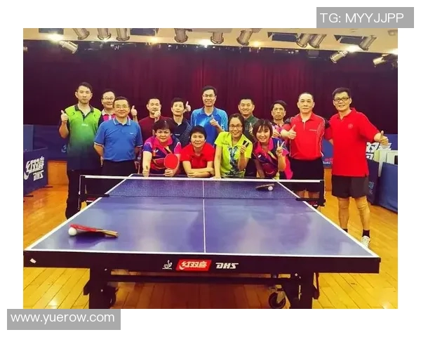 重庆乒乓球队个人能力提升之路探讨与热议