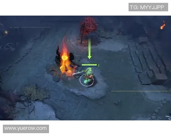 从零起步掌握DOTA2节奏技巧全解析助你成为游戏高手 从零起步掌握DOTA2节奏技巧全解析助你成为游戏高手