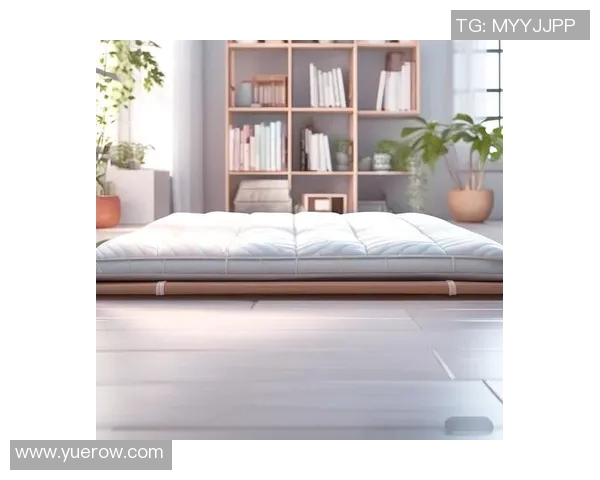 选择适合你的床垫，提升睡眠质量，打造健康舒适的睡眠环境