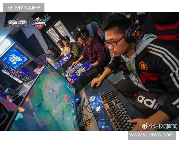 高校联赛分析：RNG团队意识的提升与战术执行的深度解读