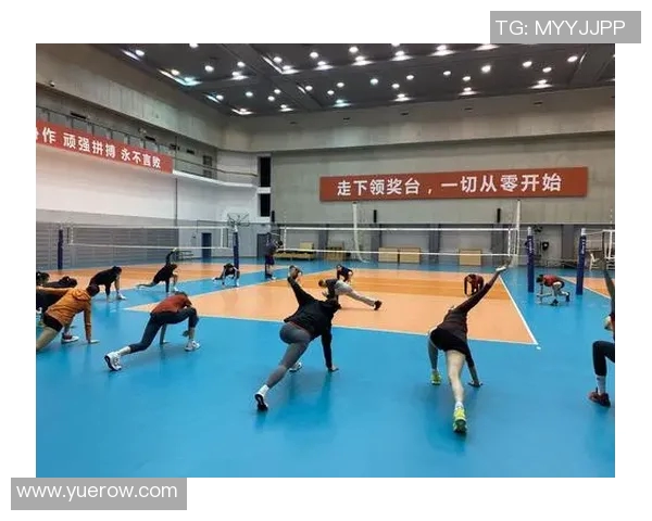 排球新手必看:从零开始的比赛经验与技巧全攻略 排球新手必看:从零开始的比赛经验与技巧全攻略