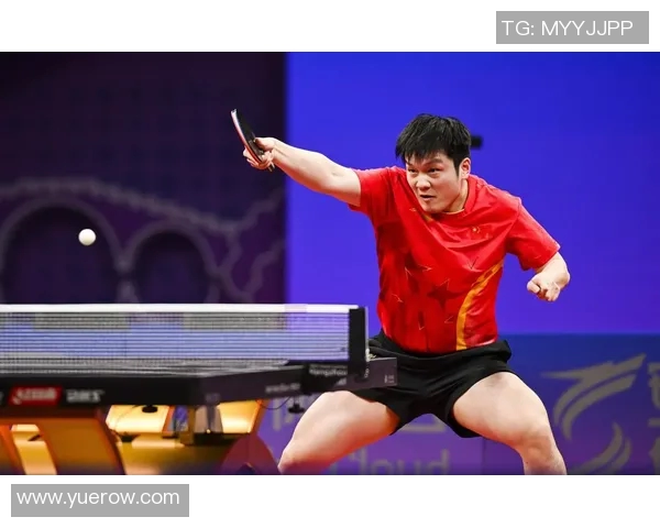 杭州乒乓球队比赛经验分享与成长之路探讨 杭州乒乓球队比赛经验分享与成长之路探讨